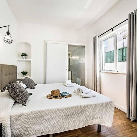 Villa Mitto Albufeira Esterno foto