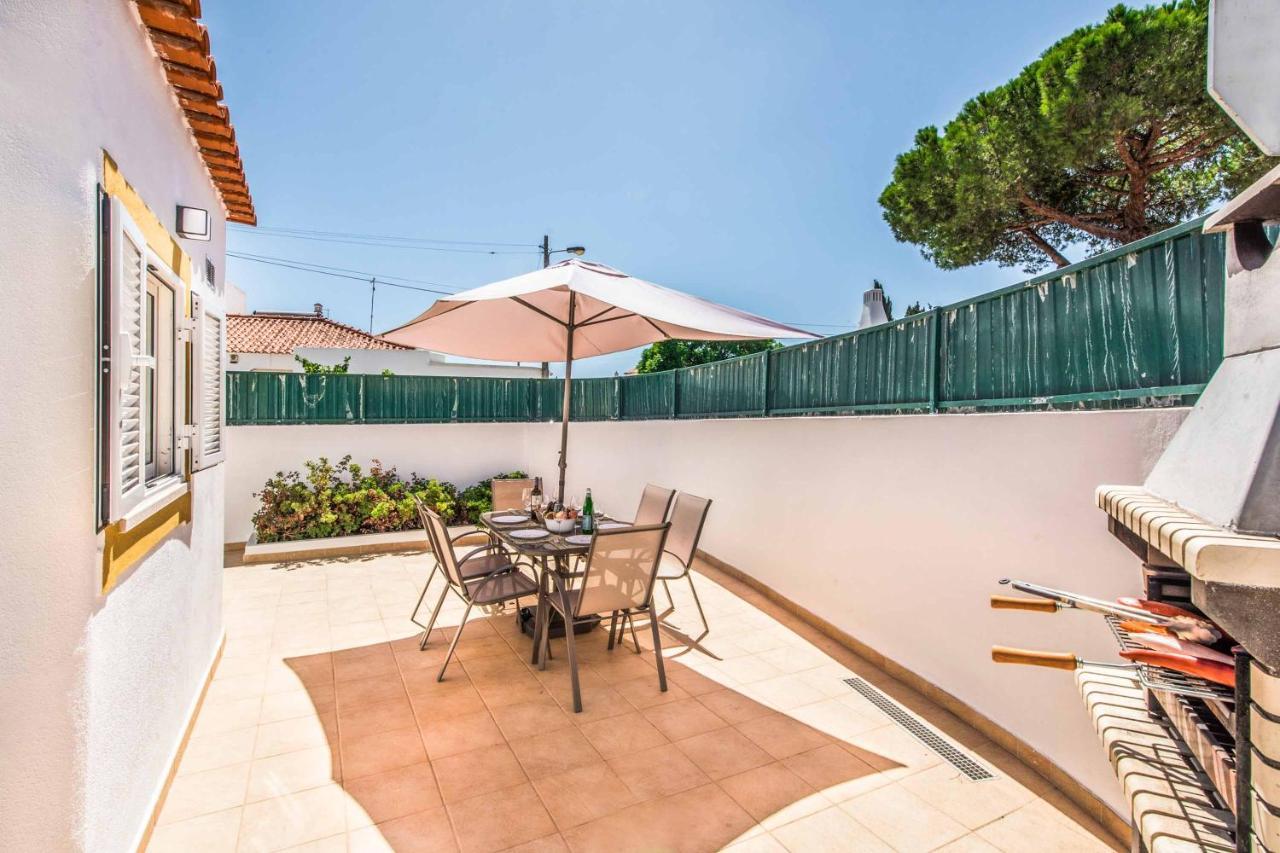 Villa Mitto Albufeira Esterno foto