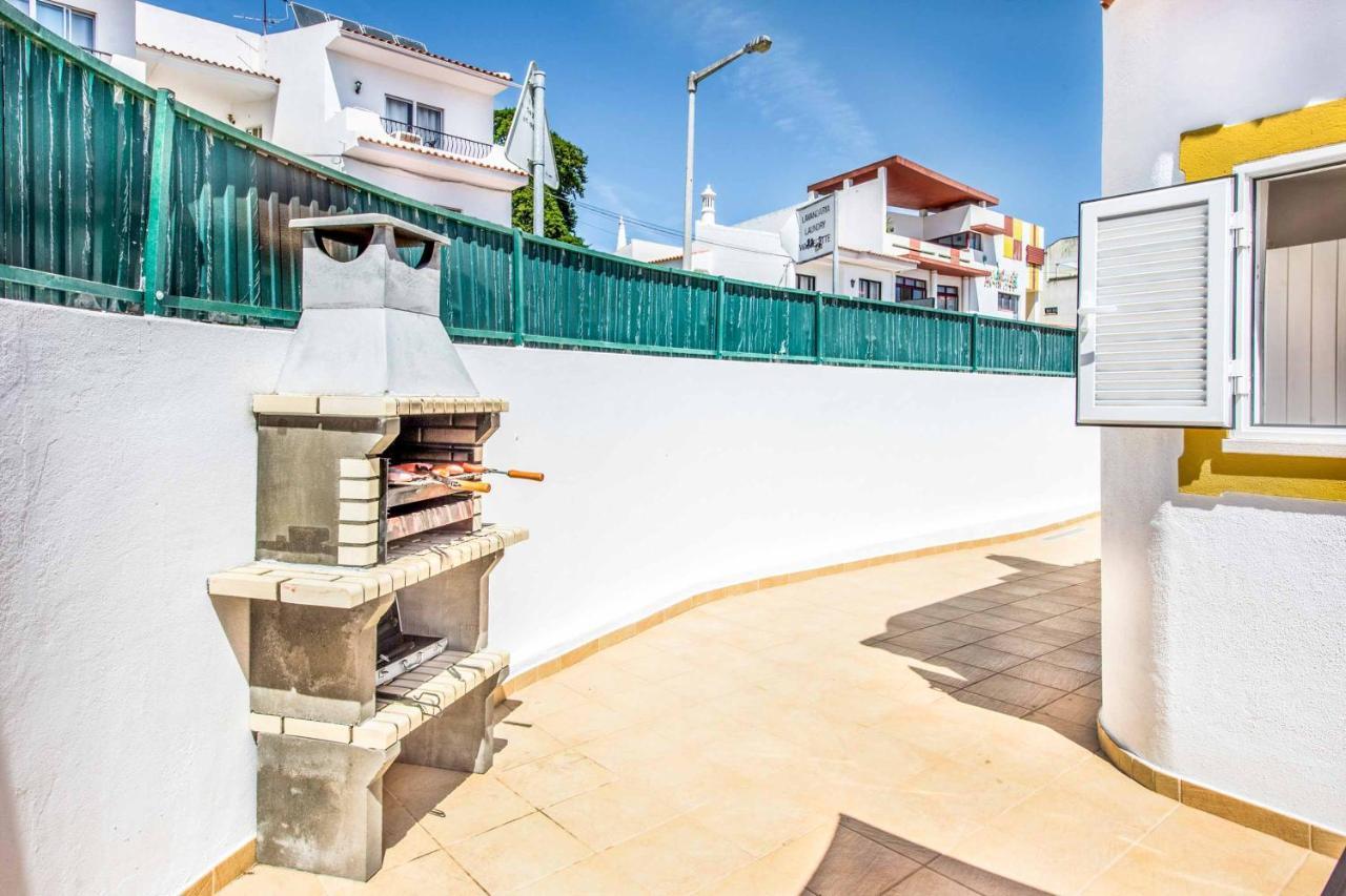 Villa Mitto Albufeira Esterno foto